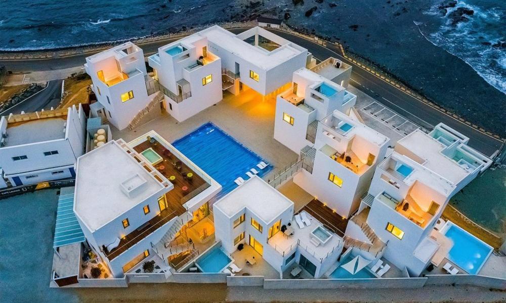 Ideal location