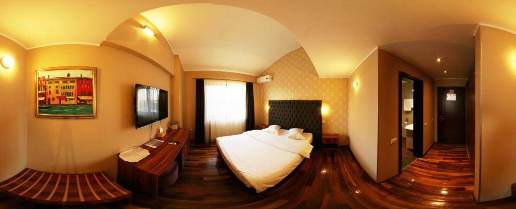Hotel Papion — Hotel in Bucharest