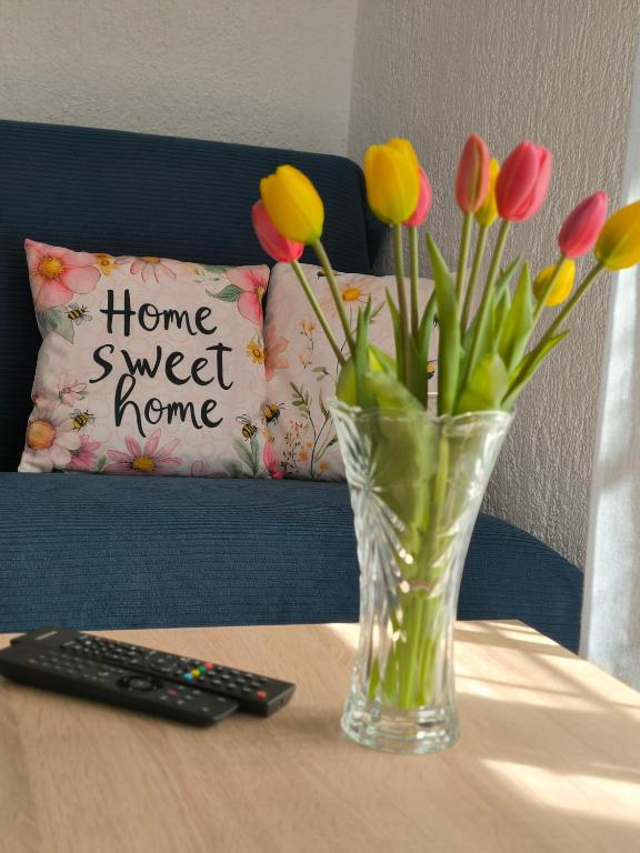 Studio apartman Finally, Mali Lošinj