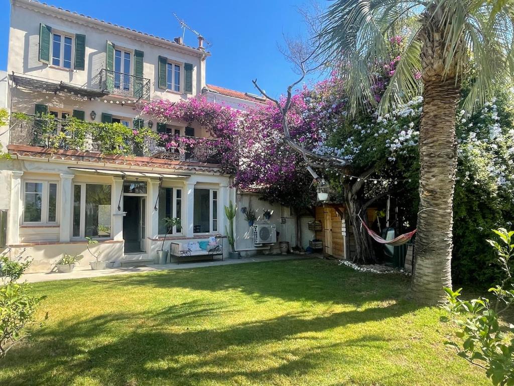 Maison entière au cœur du Mourillon avec Jacuzzi utilisable toute l année - 1