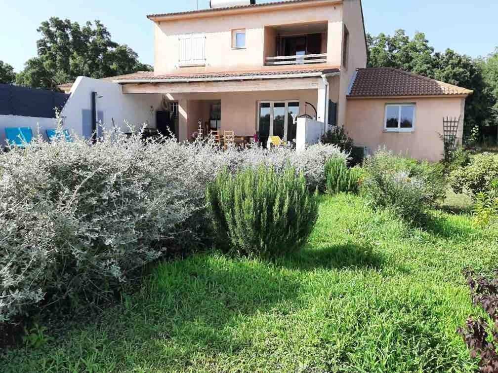 villa a calata - 3