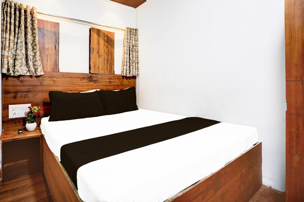 Super Hotel O BKC Santacruz East, Bombaj