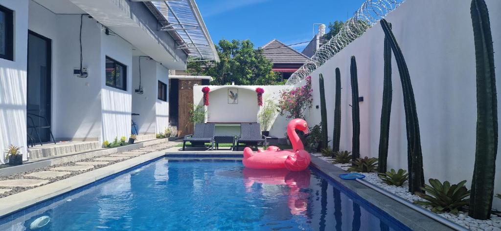 Sari Bali Apartment, Kerobokan