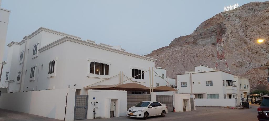 Gisoo Hostel, Maskat