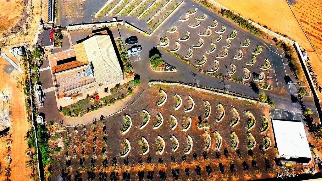 Agriturismo El Bounty1 - 3