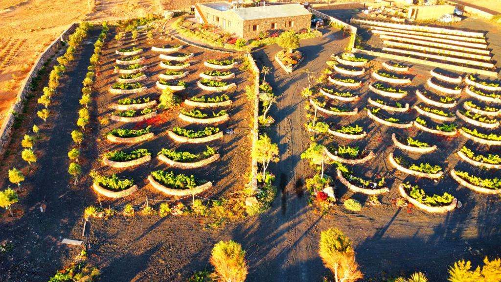 Agriturismo El Bounty1 - 2