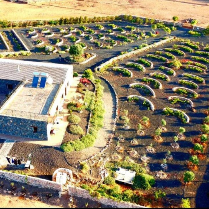 Agriturismo El Bounty - 2