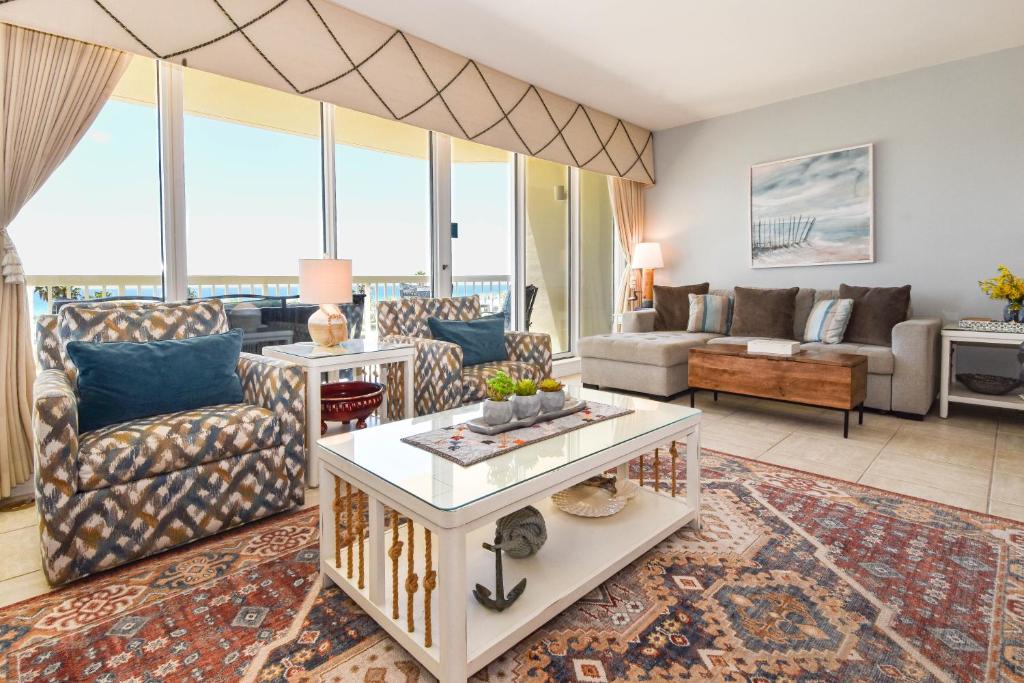 Silver Shells St Croix 401, Destin