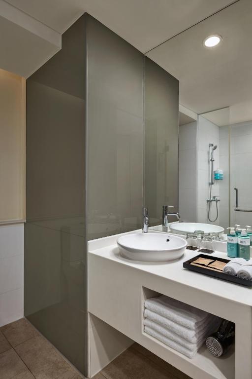 Ho Chi Minh City Novotel Living Saigon South Additional