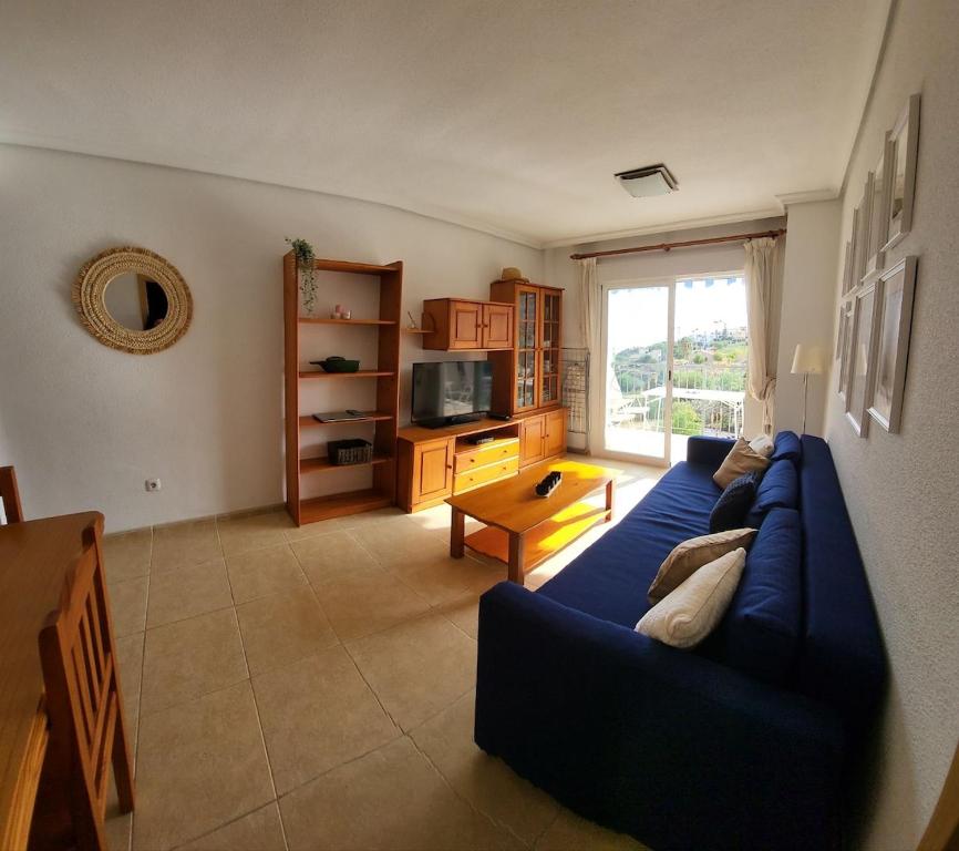 Cala merced Sea view - 4