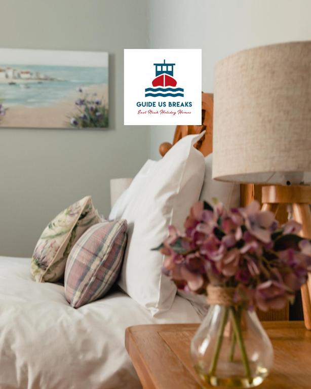 Sea Sound, Cellardyke