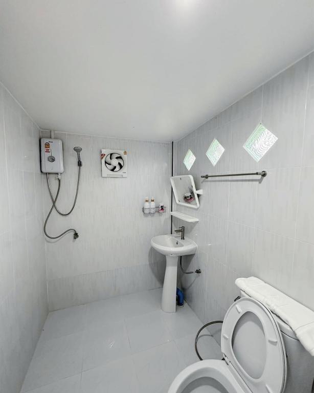 ห้องน้ำ