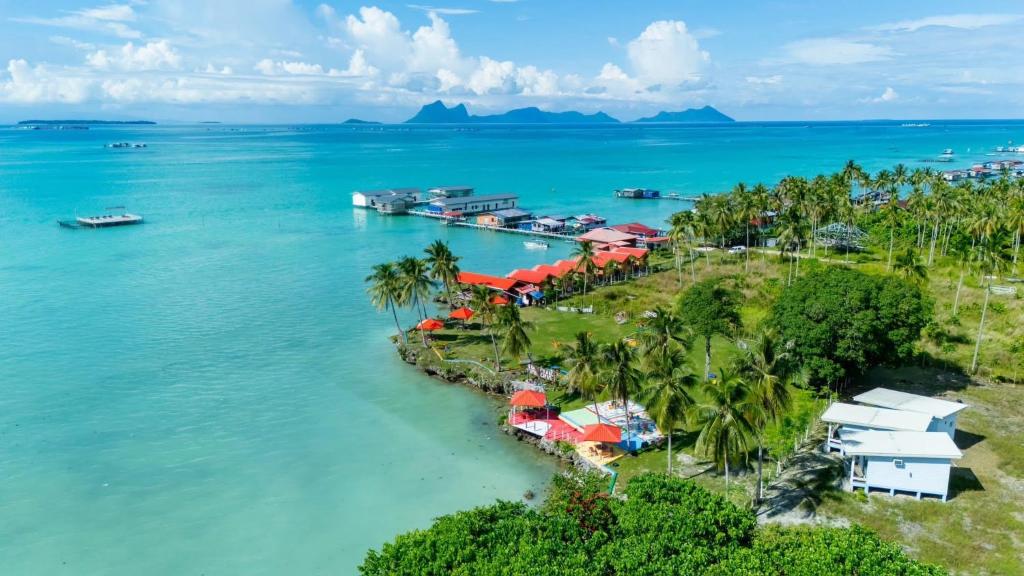 Panglima Resort Semporna, Semporna