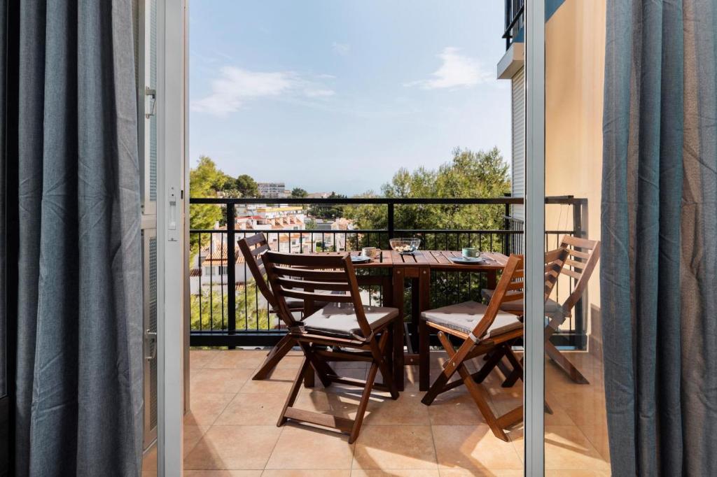 Casa Isabella -Sunny Studio Near Beach Benalmádena By Budha Apartments - 4
