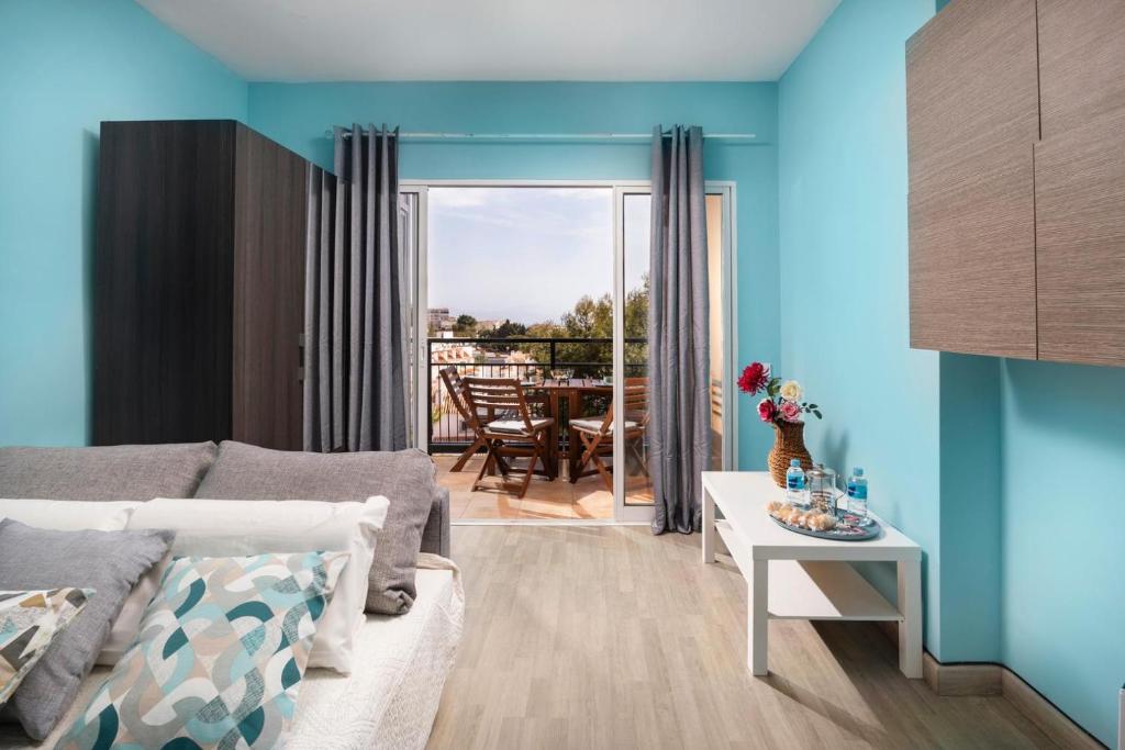 Casa Isabella -Sunny Studio Near Beach Benalmádena By Budha Apartments - 5