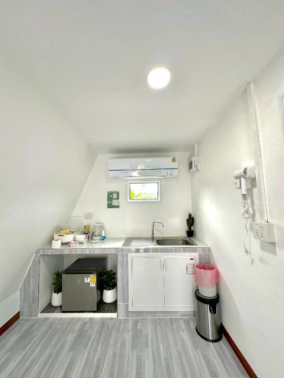 ห้องครัว