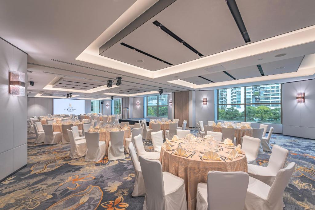 Meeting room / ballrooms