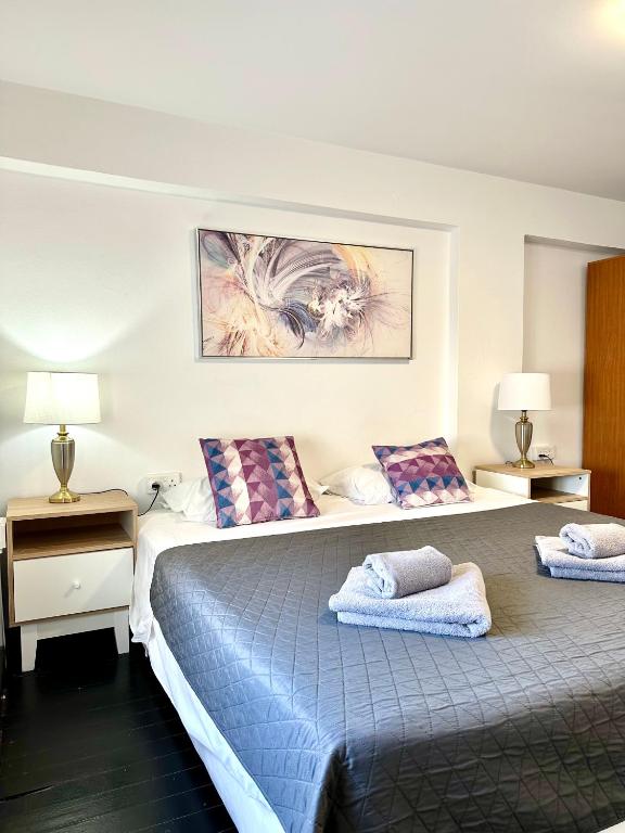 Harbour Seaside Escape, Ayia Napa