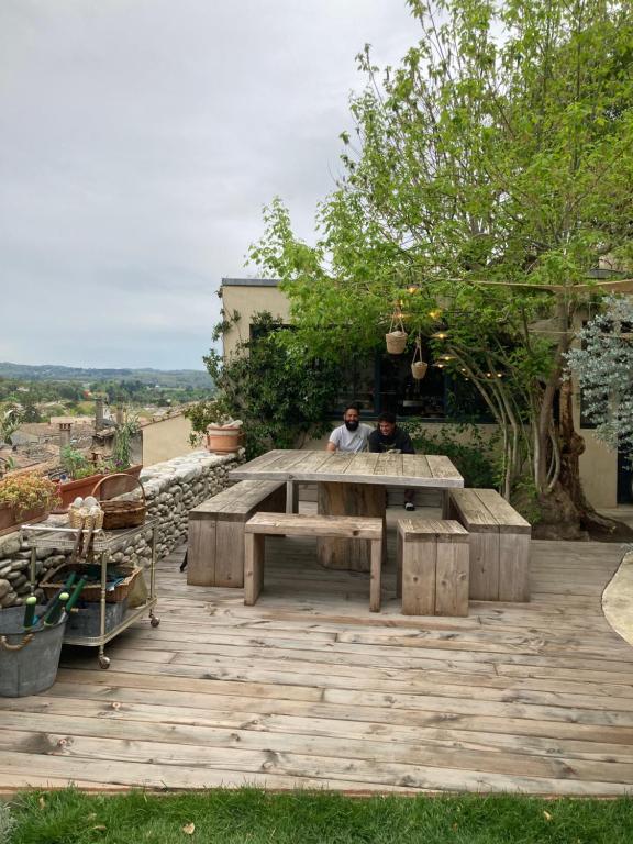 Maison familiale, coeur de ville & nature - 2