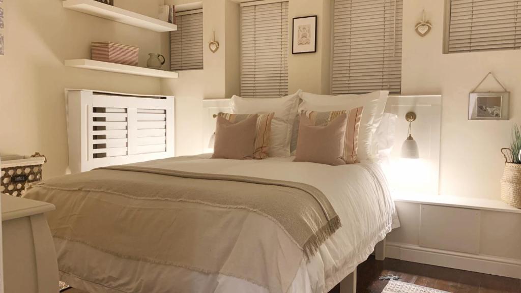 Market Place, Saint Albans