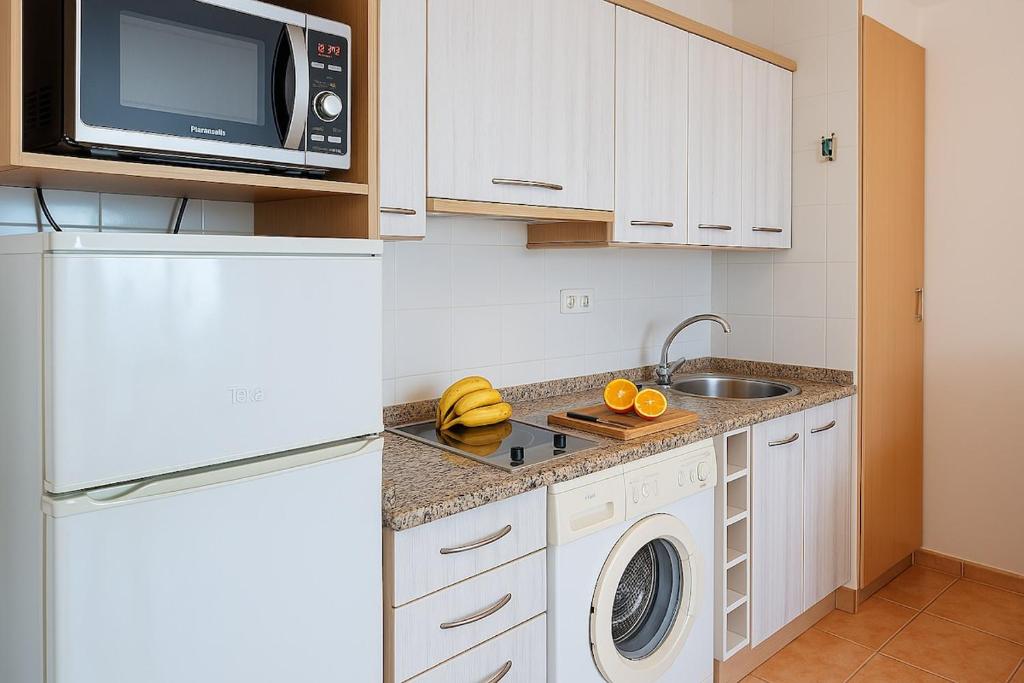 Apartamento con Vistas al Mar - 5