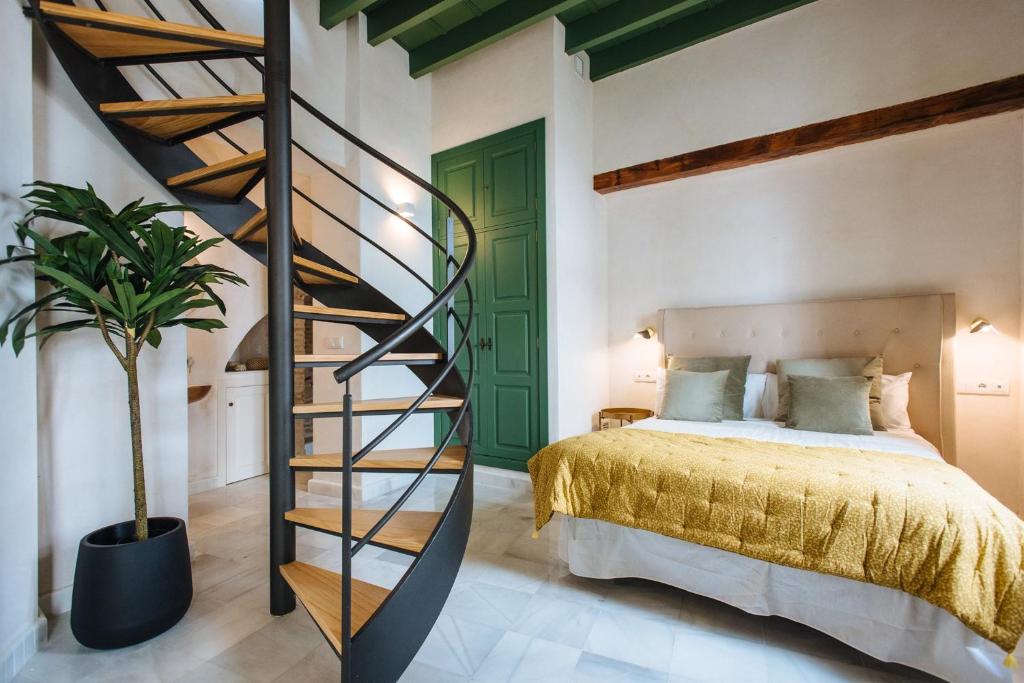 Rocío Duplex Apartment, Sevilla