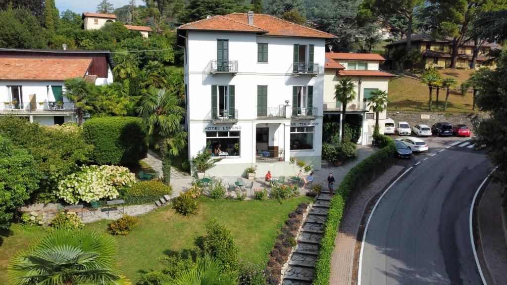 Hotel Loveno - 2
