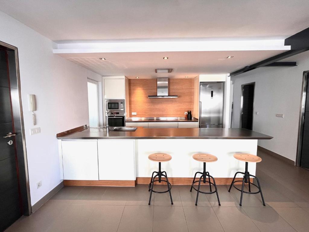 Apartamento Junto al Paseo Maritimo de Altea - 2