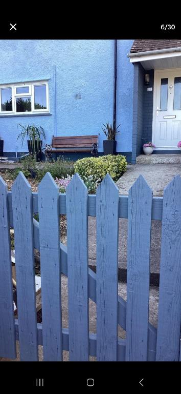 The Hazels, Staunton