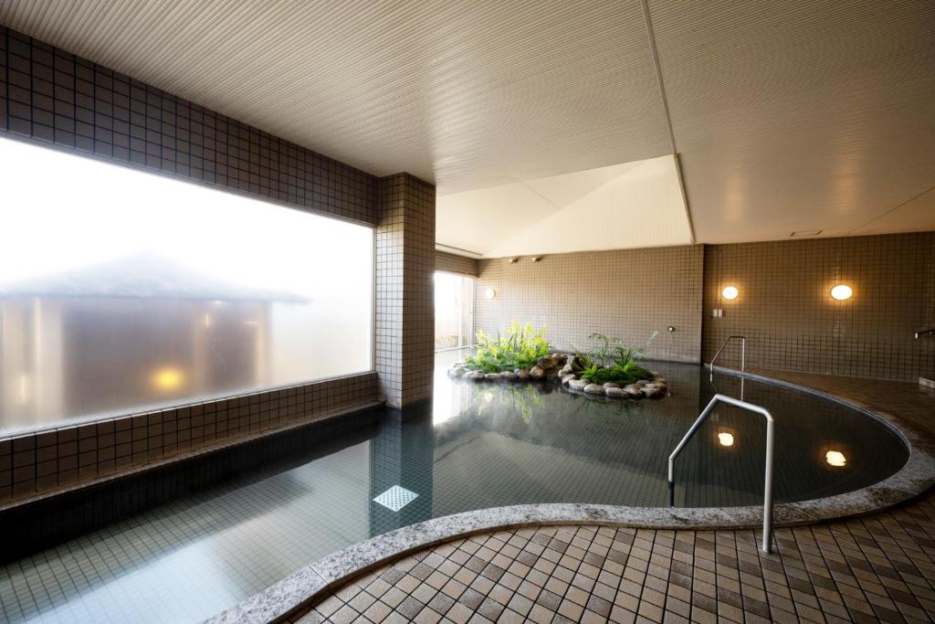Facilities