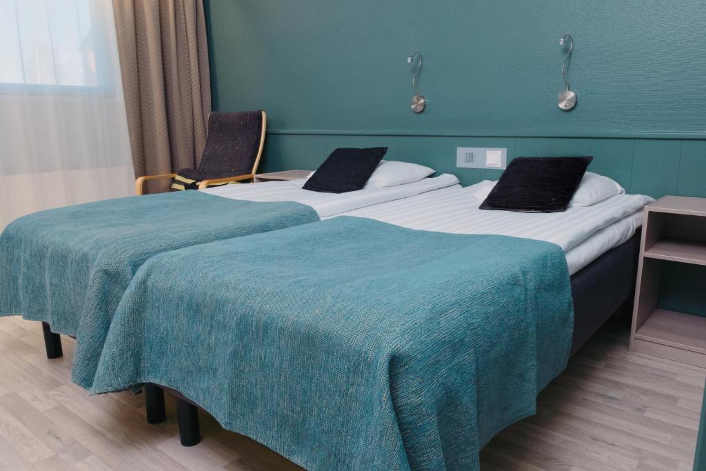 Kivitippu Resort, Lappajärvi