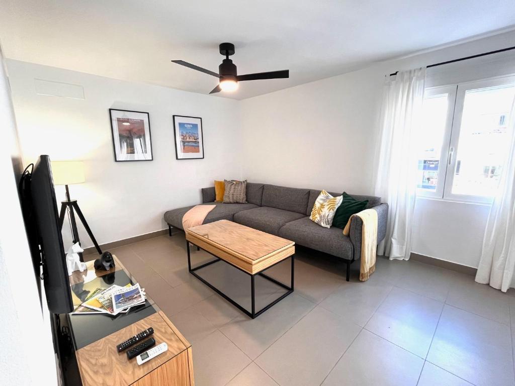 Apartamento Junto al Paseo Maritimo de Altea - 4