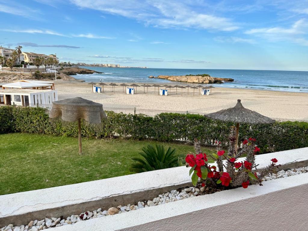 Cabo Roig El velero - 1