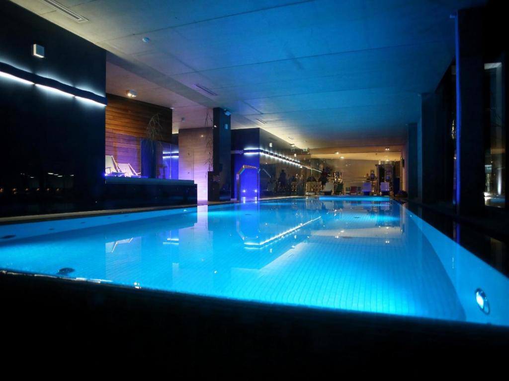 Przystan Hotel&Spa photo