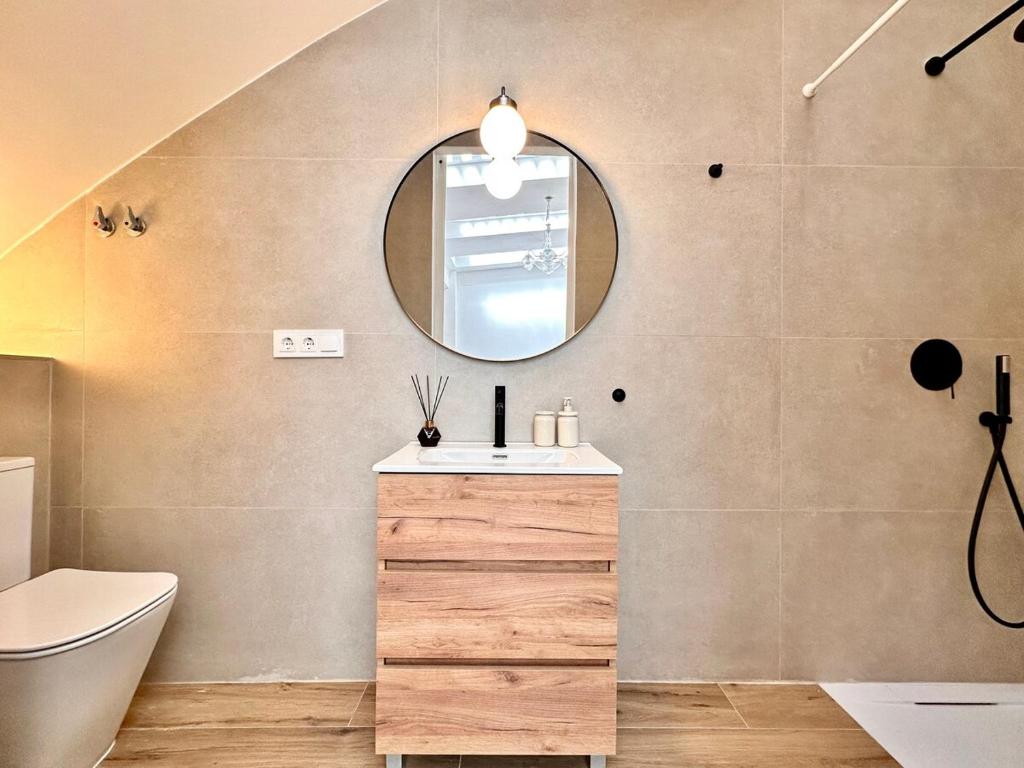Mediterranean Apartament - 5