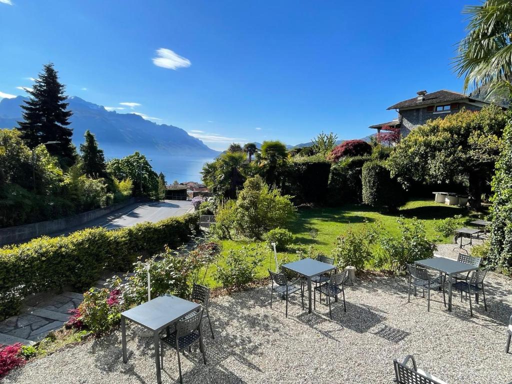 Hotel Loveno - 4