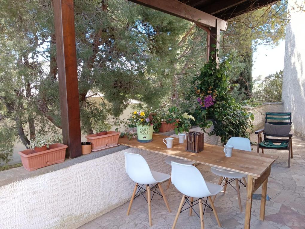 Casa Vacanze Salento Mondonuovo Countryhouse Nardò Lecce - 2
