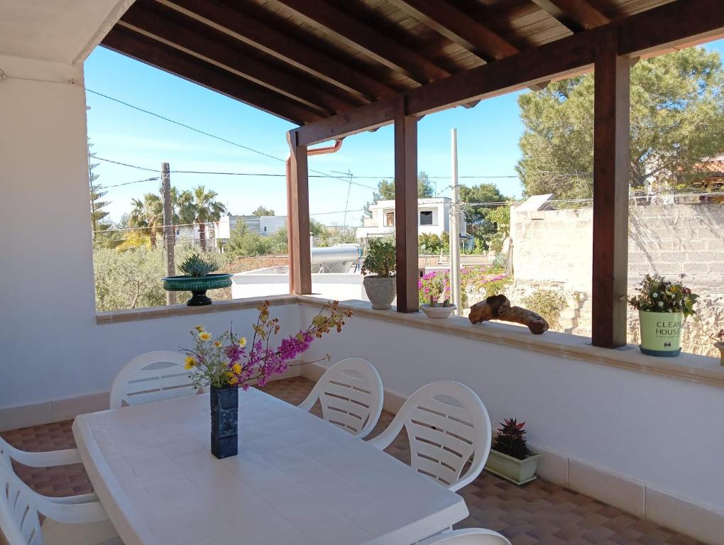 Casa Vacanze Salento Mondonuovo Countryhouse Nardò Lecce - 1