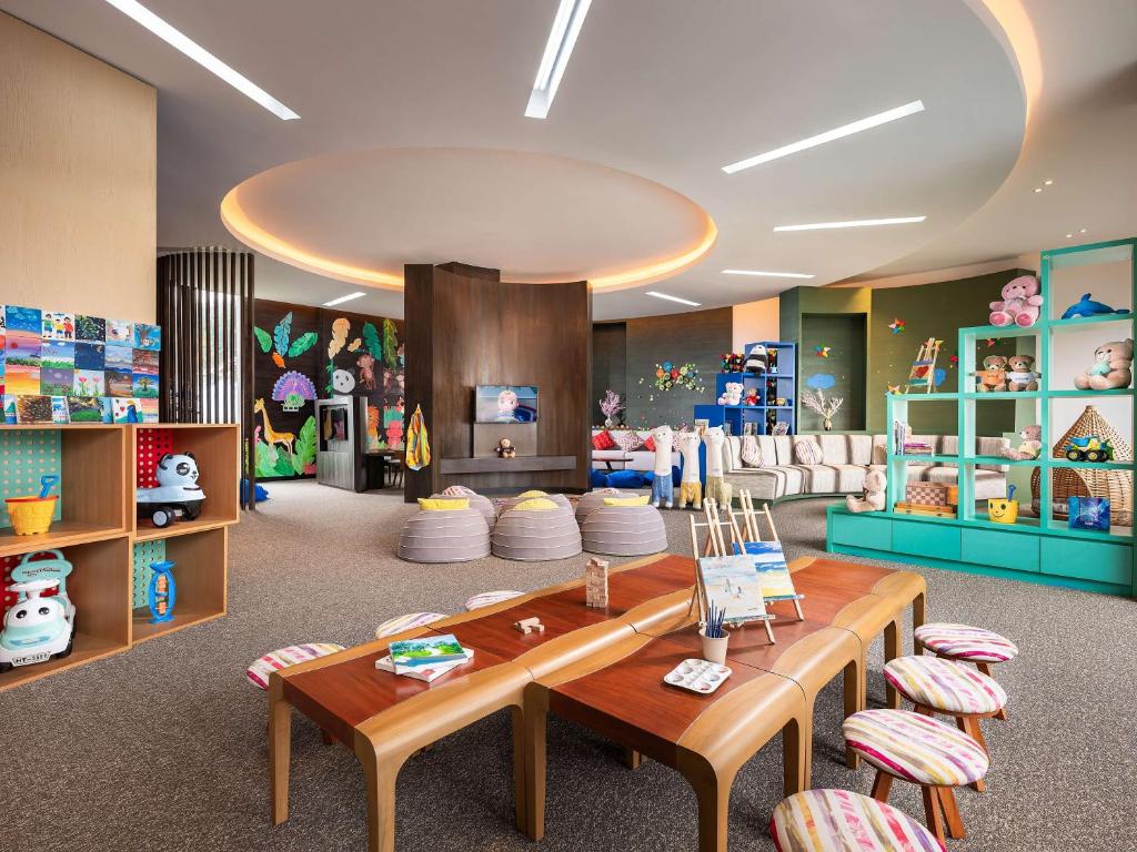 Sports and activities