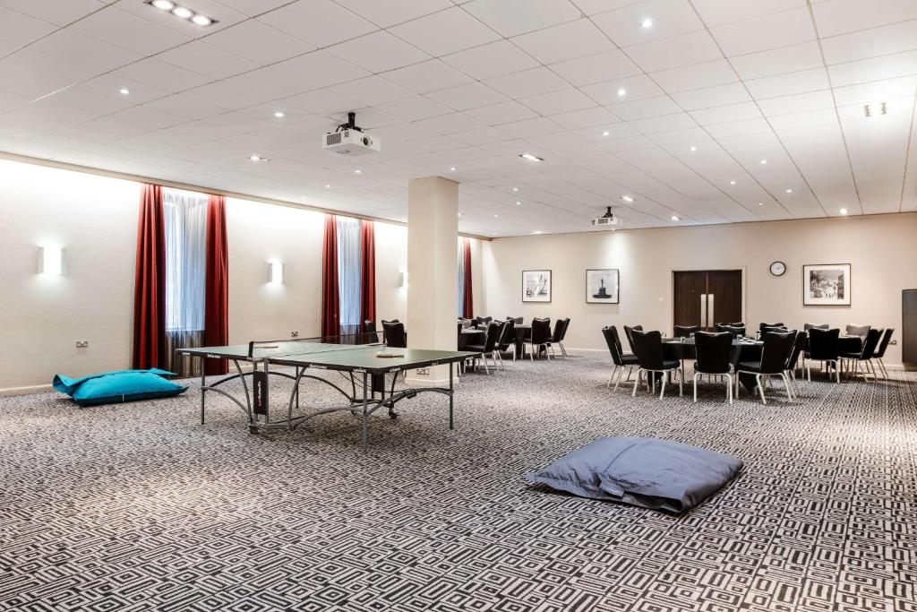 Meeting room / ballrooms