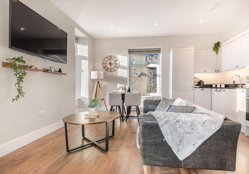 The Cosy Loft, pet friendly in Windermere, Windermere