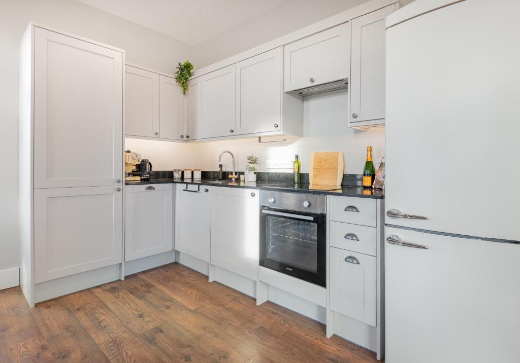 The Cosy Loft, pet friendly in Windermere photo 3