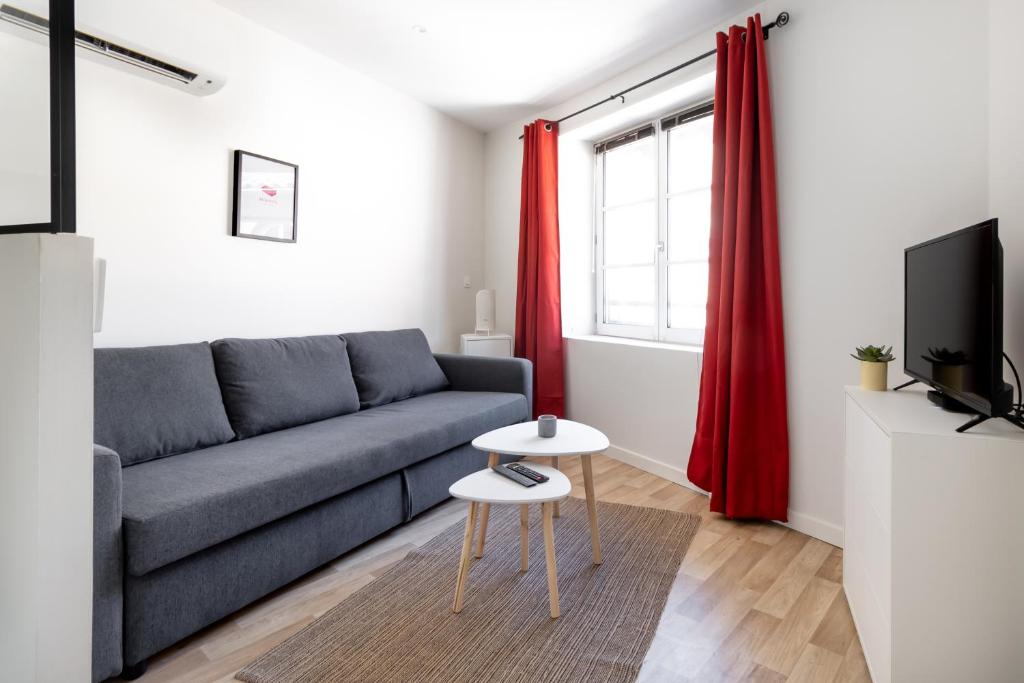 LE COCON ROSE - Hyper-centre - Cozy - WIFI & Netflix, Toulouse