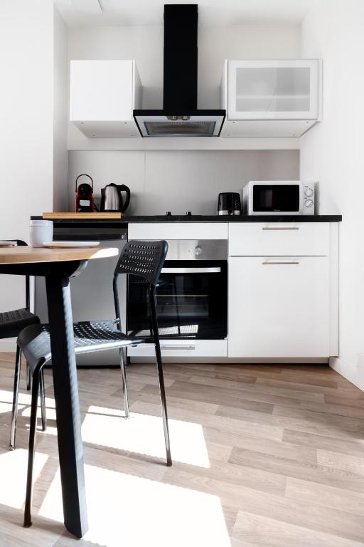 Le Concon Rose - Hyperb centre - Clim - WIFI & Netflix - 4