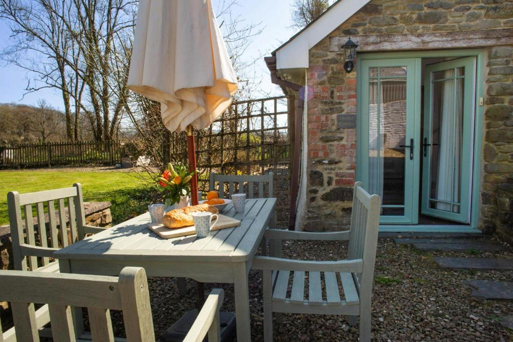 Orchid Cottage Aberporth, Aberporth