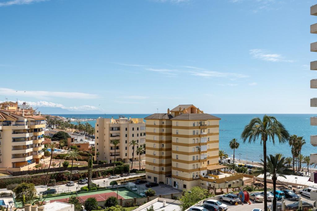BenalBeach Apartments by Alfresco Stays - 1
