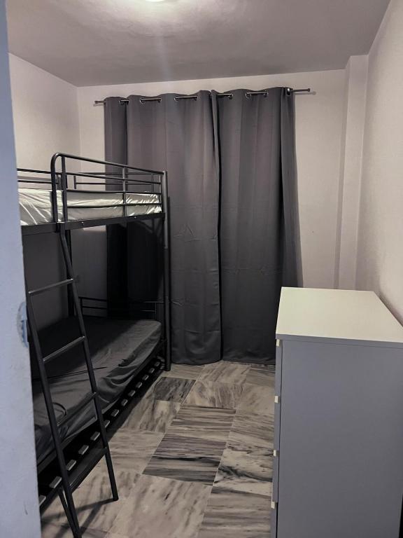 Modern & Bright family apartment, Torrequebrada - 4