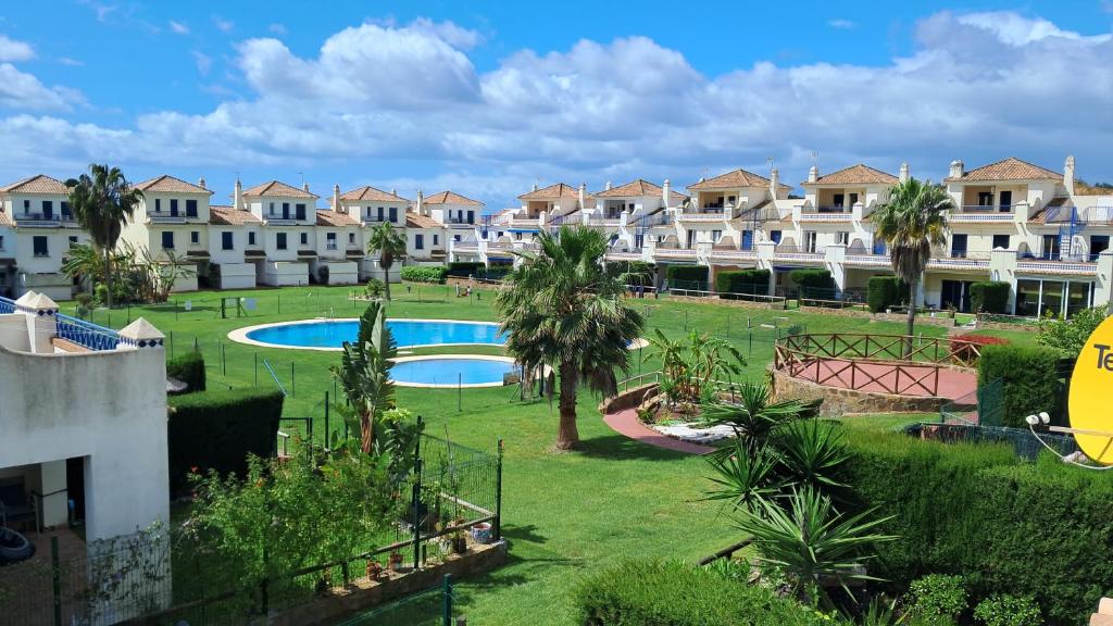 Casa Oasis Park - 4