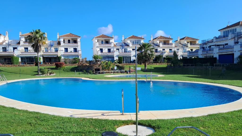 Casa Oasis Park - 2