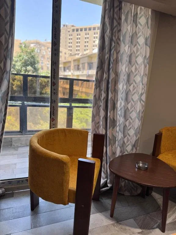 Garden City Plaza Hotel，位于开罗的酒店